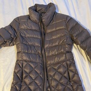 LAUREN RALPH LAUREN PUFFER JACKET